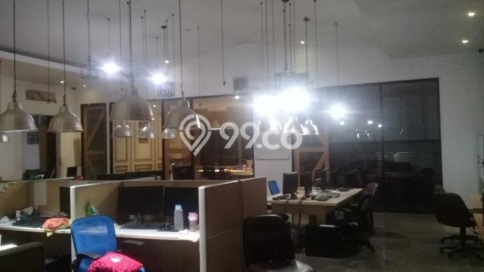 Unit Gudang Dijual di Tangerang LT 1008m2 & LB 2297m2 Unit Gudang Dijual di Tangerang LT 1008m2 & LB 2297m2