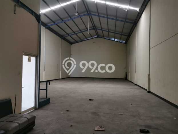 FOR RENT! Gudang di Sangiang Jaya Cocok untuk Bisnis 330m2 FOR RENT! Gudang di Sangiang Jaya Cocok untuk Bisnis 330m2