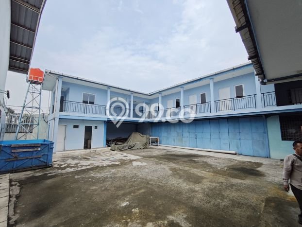 Gudang Dijual di Cipondoh LT 1081m2, LB 494m2 Solusi Investasi Cerdas Gudang Dijual di Cipondoh LT 1081m2, LB 494m2 Solusi Investasi Cerdas