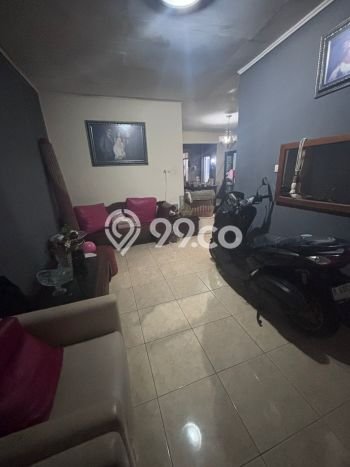 Rumah Strategis Minimalis Lb 74m2 di Pondok Aren, Tangerang Selatan Rumah Strategis Minimalis Lb 74m2 di Pondok Aren, Tangerang Selatan