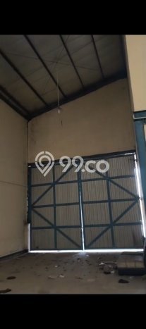 FOR RENT! Gudang di Sangiang Jaya Cocok untuk Bisnis 330m2 FOR RENT! Gudang di Sangiang Jaya Cocok untuk Bisnis 330m2