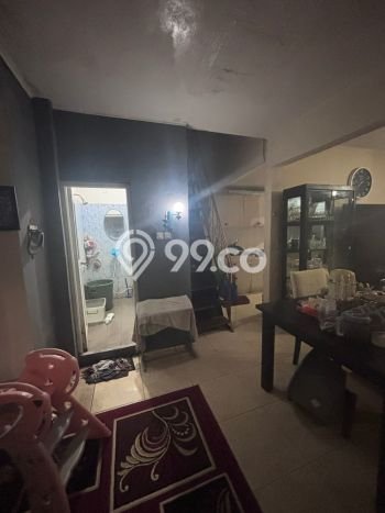 Rumah Strategis Minimalis Lb 74m2 di Pondok Aren, Tangerang Selatan Rumah Strategis Minimalis Lb 74m2 di Pondok Aren, Tangerang Selatan