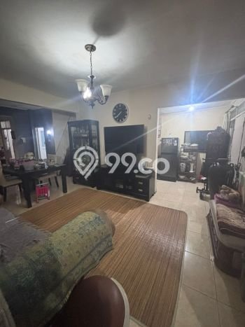 Rumah Strategis Minimalis Lb 74m2 di Pondok Aren, Tangerang Selatan Rumah Strategis Minimalis Lb 74m2 di Pondok Aren, Tangerang Selatan