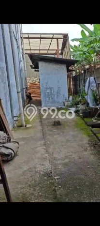 PRIME LOCATION! Gudang Kawasan Sepatan Timur, Luas 1500m2m², Kawasan Ramai, Ready Pakai PRIME LOCATION! Gudang Kawasan Sepatan Timur, Luas 1500m2m², Kawasan Ramai, Ready Pakai