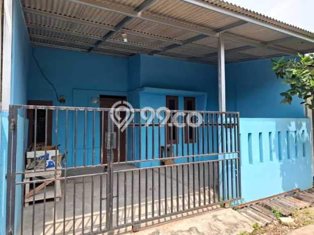 Jual Rumah Harga Miring Rajeg Punya 2 Kamar & LT 60m2 Jual Rumah Harga Miring Rajeg Punya 2 Kamar & LT 60m2