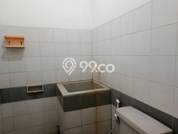 KESEMPATAN TERBAIK! Rumah Nyaman area Citra Garden, LT 120m² Bangunan 120m² KESEMPATAN TERBAIK! Rumah Nyaman area Citra Garden, LT 120m² Bangunan 120m²