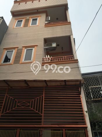 Dijual rumah 3.5 lantai dijembatan lima ,cocok untuk usaha, nego Dijual rumah 3.5 lantai dijembatan lima ,cocok untuk usaha, nego