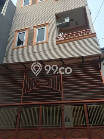 Dijual rumah 3.5 lantai dijembatan lima ,cocok untuk usaha, nego Dijual rumah 3.5 lantai dijembatan lima ,cocok untuk usaha, nego