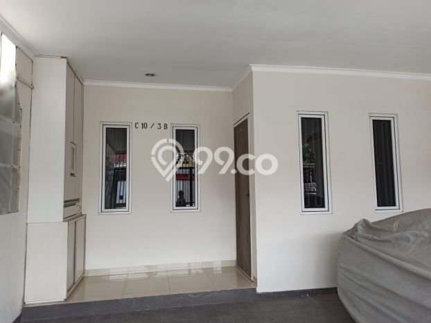 Dijual rumah 3 lantai di boulevard citra garden 3,sudah renovasi Dijual rumah 3 lantai di boulevard citra garden 3,sudah renovasi