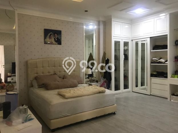 DiJual Rumah Mewah Modern Glasshouse 2 Lantai Di Tangerang DiJual Rumah Mewah Modern Glasshouse 2 Lantai Di Tangerang