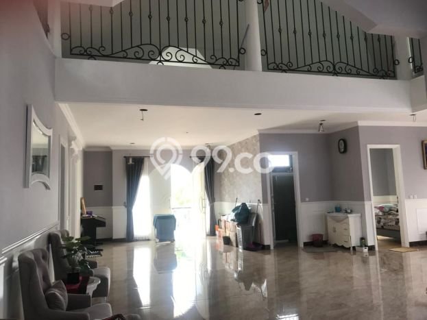 DiJual Rumah Mewah Modern Glasshouse 2 Lantai Di Tangerang DiJual Rumah Mewah Modern Glasshouse 2 Lantai Di Tangerang