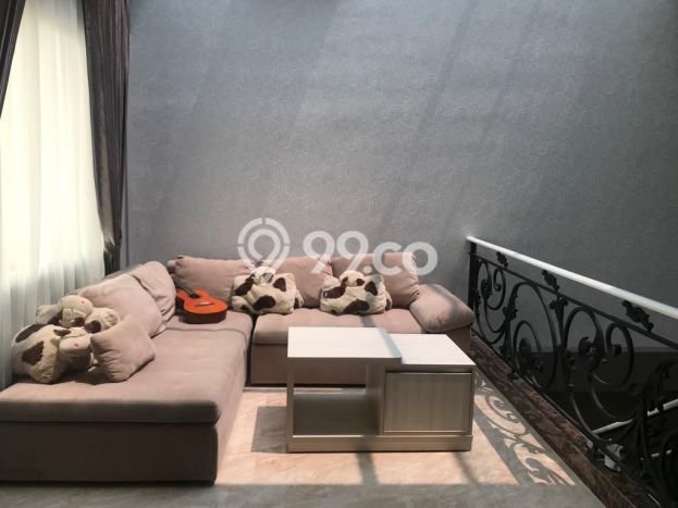 DiJual Rumah Mewah Modern Glasshouse 2 Lantai Di Tangerang DiJual Rumah Mewah Modern Glasshouse 2 Lantai Di Tangerang