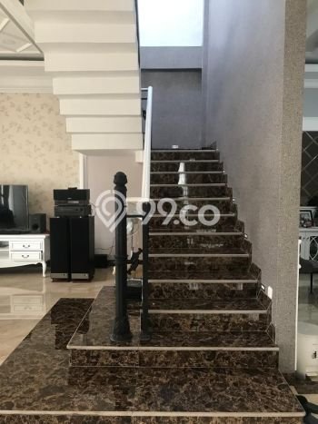 DiJual Rumah Mewah Modern Glasshouse 2 Lantai Di Tangerang DiJual Rumah Mewah Modern Glasshouse 2 Lantai Di Tangerang