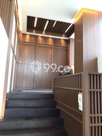 BEST DEAL! Apartemen di Alam Sutera, 1 KM, Luas 73m² BEST DEAL! Apartemen di Alam Sutera, 1 KM, Luas 73m²