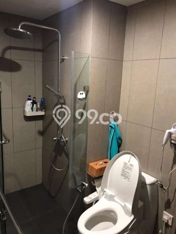 BEST DEAL! Apartemen di Alam Sutera, 1 KM, Luas 73m² BEST DEAL! Apartemen di Alam Sutera, 1 KM, Luas 73m²
