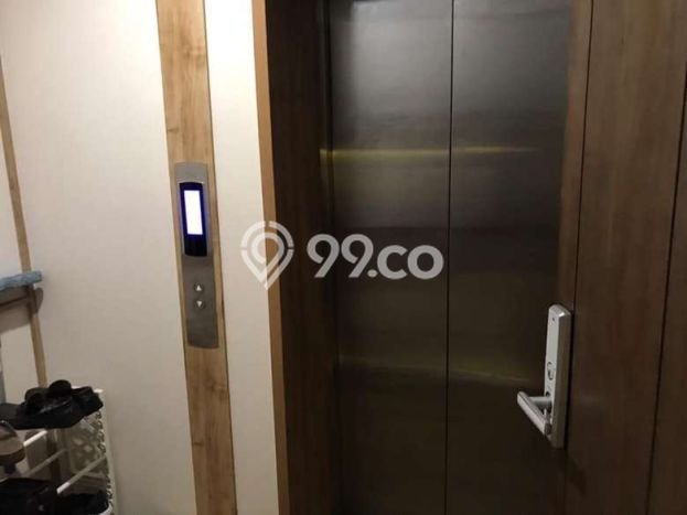 BEST DEAL! Apartemen di Alam Sutera, 1 KM, Luas 73m² BEST DEAL! Apartemen di Alam Sutera, 1 KM, Luas 73m²
