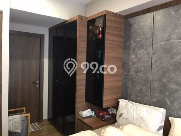 BEST DEAL! Apartemen di Alam Sutera, 1 KM, Luas 73m² BEST DEAL! Apartemen di Alam Sutera, 1 KM, Luas 73m²