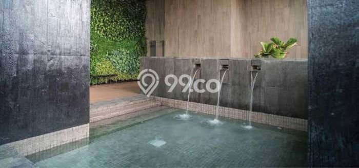 BEST DEAL! Apartemen di Alam Sutera, 1 KM, Luas 73m² BEST DEAL! Apartemen di Alam Sutera, 1 KM, Luas 73m²