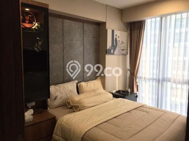 BEST DEAL! Apartemen di Alam Sutera, 1 KM, Luas 73m² BEST DEAL! Apartemen di Alam Sutera, 1 KM, Luas 73m²