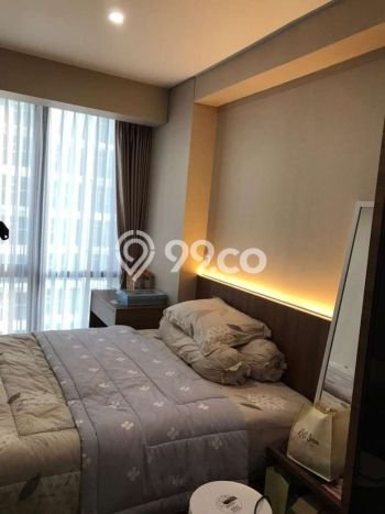 BEST DEAL! Apartemen di Alam Sutera, 1 KM, Luas 73m² BEST DEAL! Apartemen di Alam Sutera, 1 KM, Luas 73m²