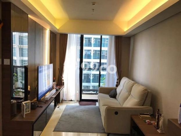 BEST DEAL! Apartemen di Alam Sutera, 1 KM, Luas 73m² BEST DEAL! Apartemen di Alam Sutera, 1 KM, Luas 73m²