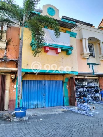 DiJual Ruko Bagus Siap Huni Di Taman Palem Jakarta Barat DiJual Ruko Bagus Siap Huni Di Taman Palem Jakarta Barat