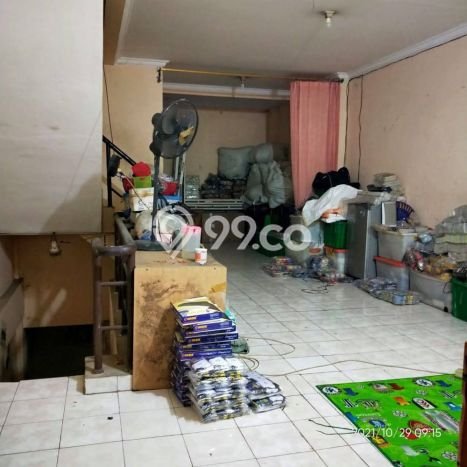DiJual Ruko Bagus Siap Huni Di Taman Palem Jakarta Barat DiJual Ruko Bagus Siap Huni Di Taman Palem Jakarta Barat