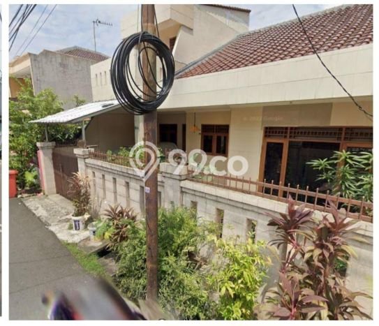 DiJual Rumah Cantik Minimalis Di Johar Baru Jakarta Pusat DiJual Rumah Cantik Minimalis Di Johar Baru Jakarta Pusat