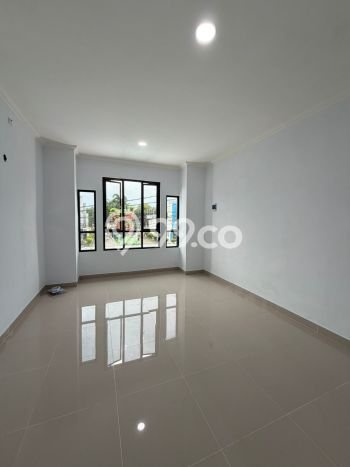 Dijual! Ruko di Poris Tangerang LT 80m2 / LB 136m2 Kawasan Strategis Dijual! Ruko di Poris Tangerang LT 80m2 / LB 136m2 Kawasan Strategis
