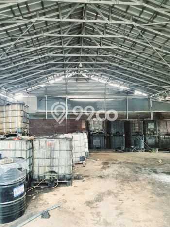 Gudang Bagus Dijual di Cukang Galih Tangerang Lokasi Strategis Cocok untuk Kembangkan Bisnis Gudang Bagus Dijual di Cukang Galih Tangerang Lokasi Strategis Cocok untuk Kembangkan Bisnis