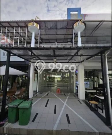Disewakan Ruko di Kawasan Ramai Citra Garden Luas 122m2 Disewakan Ruko di Kawasan Ramai Citra Garden Luas 122m2