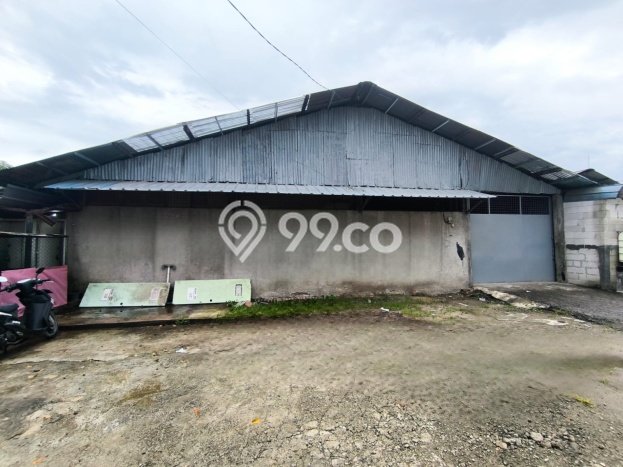 Unit Gudang Tersedia di Jurumudi Spesifikasi LB 408m2 Unit Gudang Tersedia di Jurumudi Spesifikasi LB 408m2