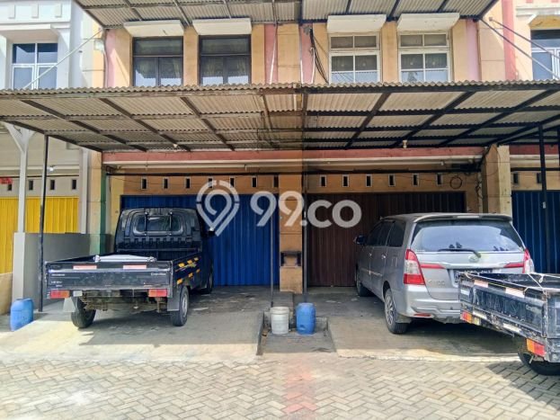 Ruko untuk Disewa di Pusat Tangerang Luas Bangunan 150m2 Ruko untuk Disewa di Pusat Tangerang Luas Bangunan 150m2