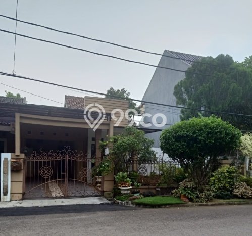 Lokasi strategis! Rumah siap pakai disewakan di Serpong Utara LB 90m2 Lokasi strategis! Rumah siap pakai disewakan di Serpong Utara LB 90m2