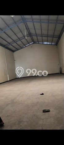 FOR RENT! Gudang di Sangiang Jaya Cocok untuk Bisnis 330m2 FOR RENT! Gudang di Sangiang Jaya Cocok untuk Bisnis 330m2
