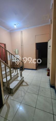 Disewakan Ruko di Kawasan Ramai Cideng Luas 340m2 Disewakan Ruko di Kawasan Ramai Cideng Luas 340m2