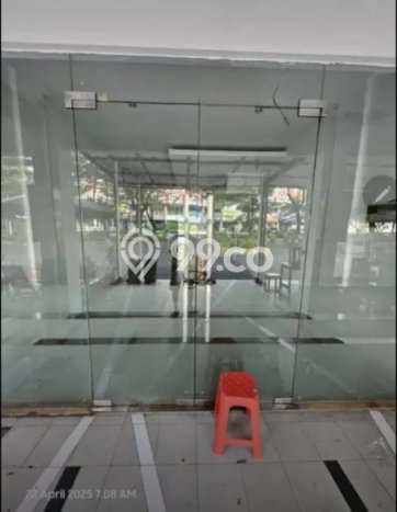 Disewakan Ruko di Kawasan Ramai Citra Garden Luas 122m2 Disewakan Ruko di Kawasan Ramai Citra Garden Luas 122m2