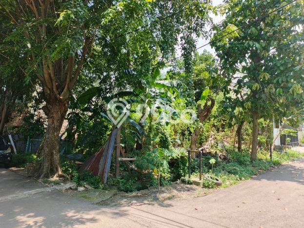 Tanah Investasi Dijual di Jakarta Barat Punya Luas 300m2 Tanah Investasi Dijual di Jakarta Barat Punya Luas 300m2