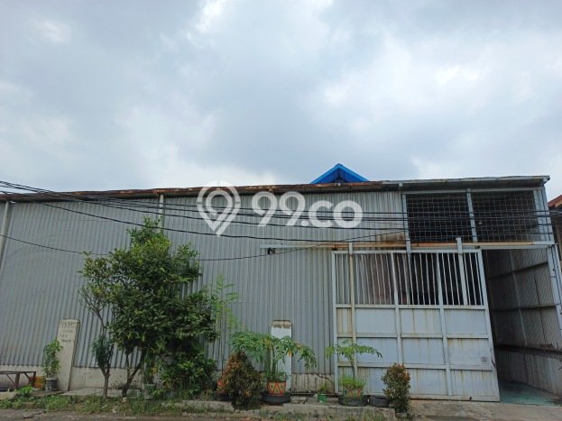 Gudang Bagus Dijual LB 756m2 Lokasi Strategis Tangerang Area Cocok untuk Berbisnis Gudang Bagus Dijual LB 756m2 Lokasi Strategis Tangerang Area Cocok untuk Berbisnis
