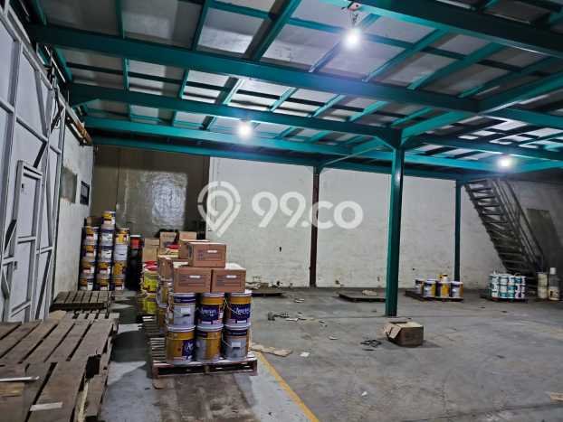 Gudang Bagus Dijual LB 756m2 Lokasi Strategis Tangerang Area Cocok untuk Berbisnis Gudang Bagus Dijual LB 756m2 Lokasi Strategis Tangerang Area Cocok untuk Berbisnis