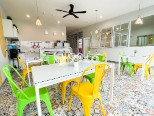 Unit Kost Dijual di Jakarta Barat Spesifikasi 32 Kamar Tidur dan Kawasan Strategis Unit Kost Dijual di Jakarta Barat Spesifikasi 32 Kamar Tidur dan Kawasan Strategis