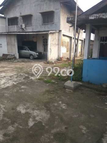 Lokasi Strategis! Dijual Gudang Bisnis di Karawaci, Tangerang Kondisi Baik Lokasi Strategis! Dijual Gudang Bisnis di Karawaci, Tangerang Kondisi Baik