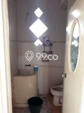 Rumah Luas Asri 4 KT Siap Huni di Taman Royal Tangerang Rumah Luas Asri 4 KT Siap Huni di Taman Royal Tangerang