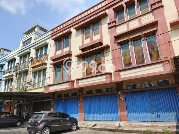 Disewakan Ruko di Pusat Kota Tangerang Ramai Strategis Disewakan Ruko di Pusat Kota Tangerang Ramai Strategis