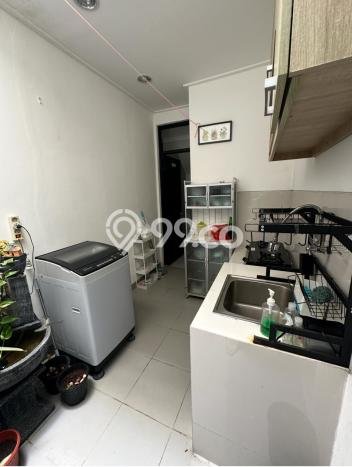 Rumah Elit LB 93m2 Siap Huni Desain Elegan di Teluk Naga, Tangerang Rumah Elit LB 93m2 Siap Huni Desain Elegan di Teluk Naga, Tangerang