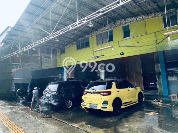 Unit Komersial Disewakan di Tangerang Kawasan Strategis Harga Kompetitif Unit Komersial Disewakan di Tangerang Kawasan Strategis Harga Kompetitif