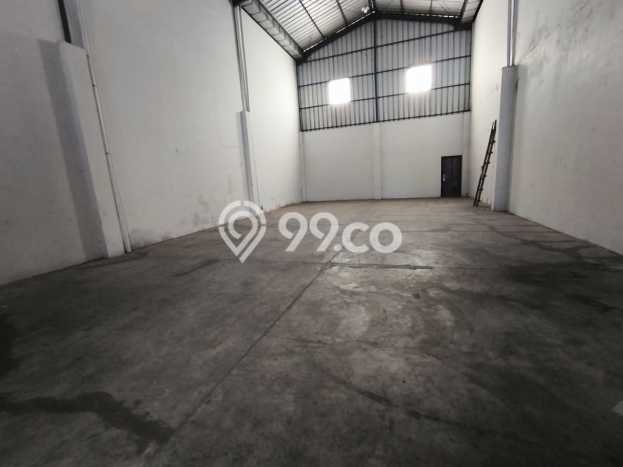 Gudang Disewa di Periuk, Tangerang, LT 265m2 / LB 371m2 Gudang Disewa di Periuk, Tangerang, LT 265m2 / LB 371m2