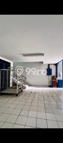 Unit Gudang Tersedia di Daan Mogot Spesifikasi LB 1500m2 Unit Gudang Tersedia di Daan Mogot Spesifikasi LB 1500m2