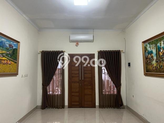 Rumah Luxury Modern Siap Huni di Joglo Jakarta Barat Rumah Luxury Modern Siap Huni di Joglo Jakarta Barat