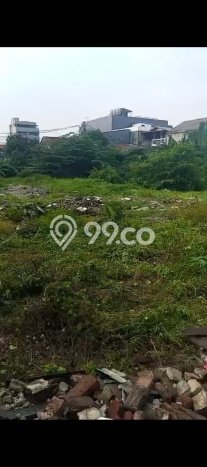 Kavling Tanah Lokasi Strategis di Cengkareng, Jakarta Barat Disewakan 1900m2 Kavling Tanah Lokasi Strategis di Cengkareng, Jakarta Barat Disewakan 1900m2